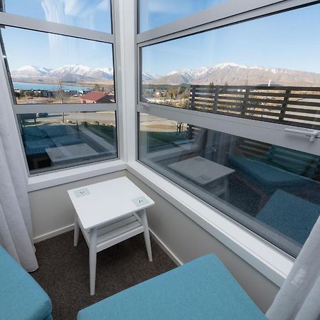 Cairnsmore Apartment Lake Tekapo Kültér fotó