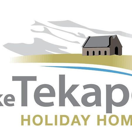 Cairnsmore Apartment Lake Tekapo Kültér fotó