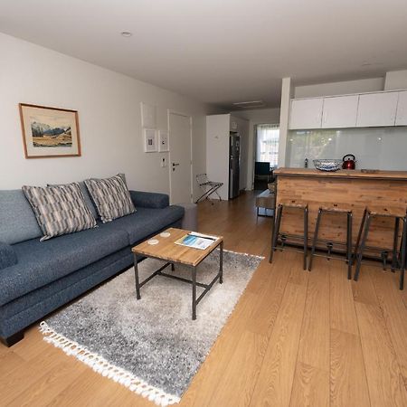 Cairnsmore Apartment Lake Tekapo Kültér fotó