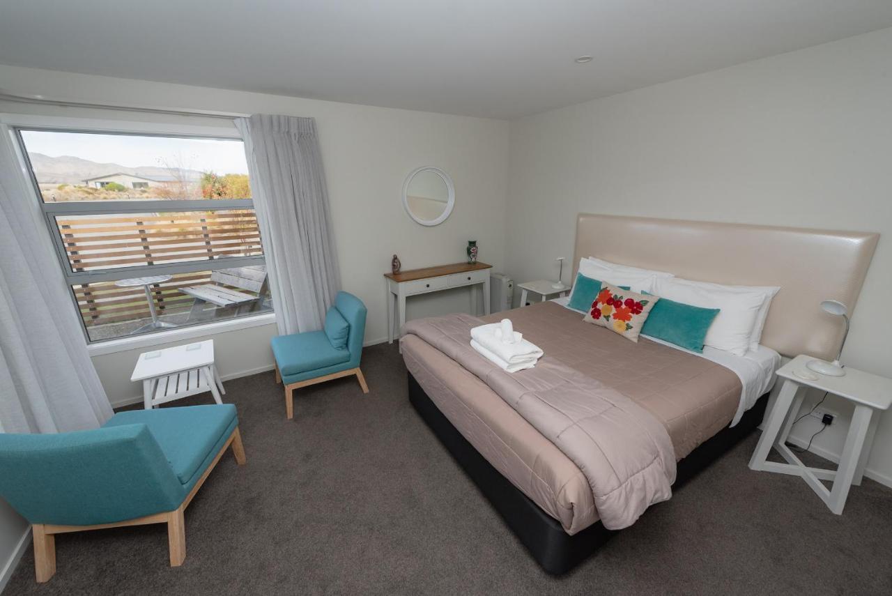 Cairnsmore Apartment Lake Tekapo Kültér fotó