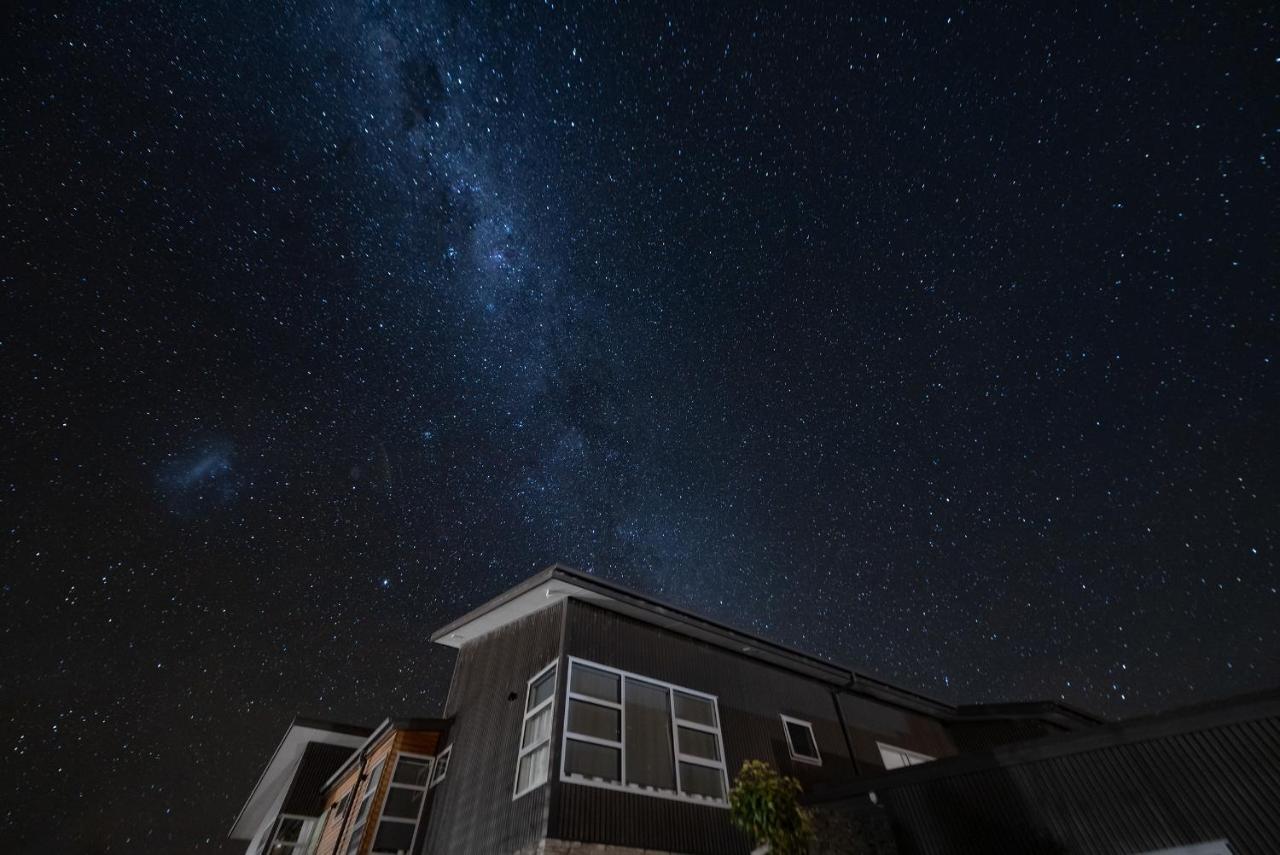 Cairnsmore Apartment Lake Tekapo Kültér fotó